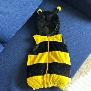 Bee costume